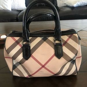 Used bag